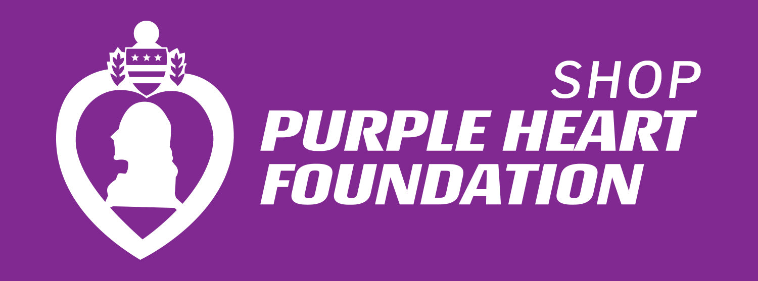 Purple Heart Foundation